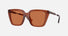 0BE4473U / Burberry Check/Dark Brown(419573) / 52-19-140