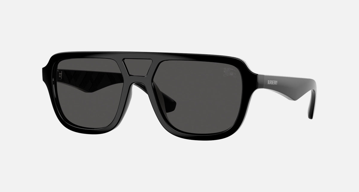 0BE4474U / Black/Dark Grey(300187) / 28-12-145