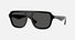 0BE4474U / Black/Dark Grey(300187) / 28-12-145