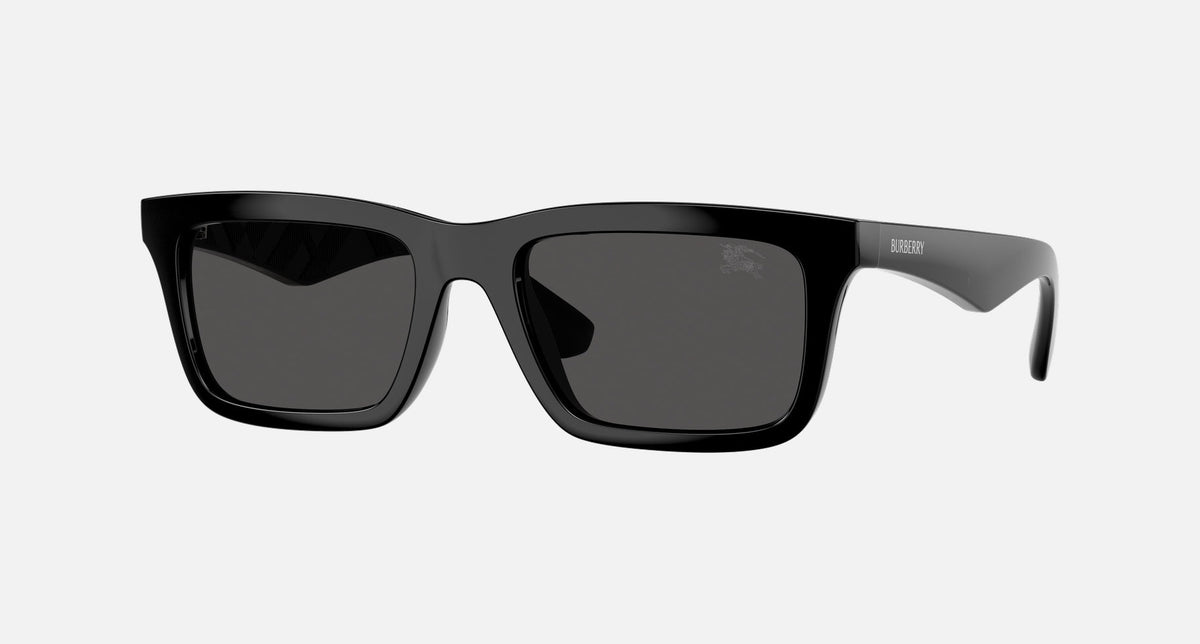 0BE4475U / Black/Grey(300187) / 53-19-145