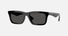 0BE4475U / Black/Grey(300187) / 53-19-145