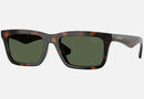 0BE4475U / Dark Havana/Polarized Dark Green(30029A) / 53-19-145