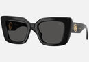 0BE4476 / Black/Grey(300187) / 51-20-140
