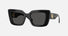 0BE4476 / Black/Grey(300187) / 51-20-140