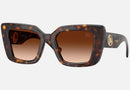 0BE4476 / Dark Havana/Brown(300274) / 51-20-140