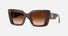 0BE4476 / Dark Havana/Brown(300274) / 51-20-140