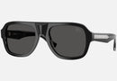 0BE4478 / Black/Dark Grey(420687) / 55-20-145