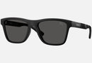 0BE4482U / Matte Black/Dark Grey(346487) / 55-18-145