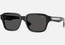 0BE4484 / Black/Grey(421187) / 53-18-145