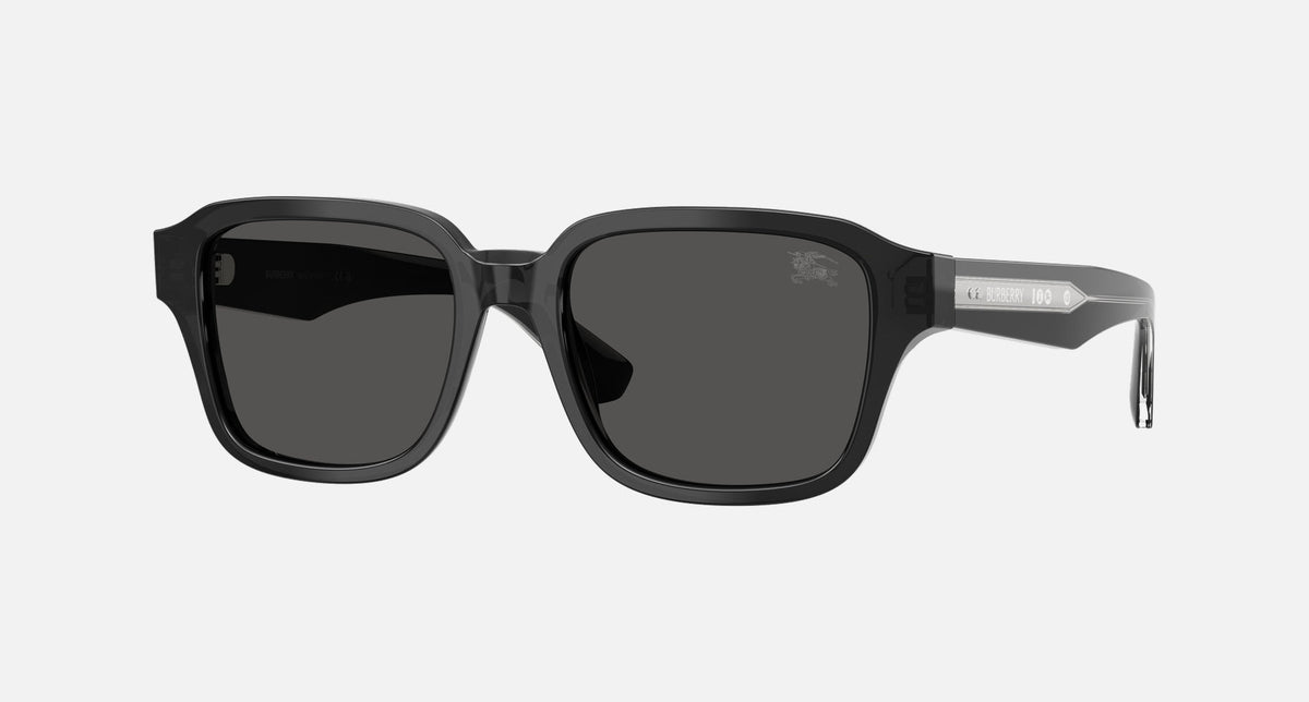 0BE4484 / Black/Grey(421187) / 53-18-145