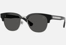 0BE4485 / Black/Dark Grey(420687) / 52-18-145