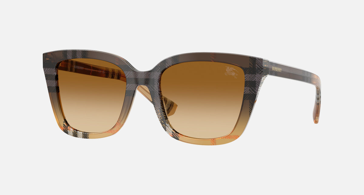 0BE4487 / Brown/Brown Gradient(420213) / 52-19-140