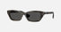 0BE4488 / Check Grey/Dark Grey(419987) / 52-17-140