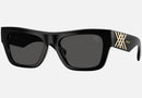 0BE4490U / Black/Dark Grey(300187) / 53-18-140