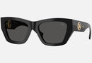 0BE4492 / Black/Dark Grey(300187) / 54-18-140
