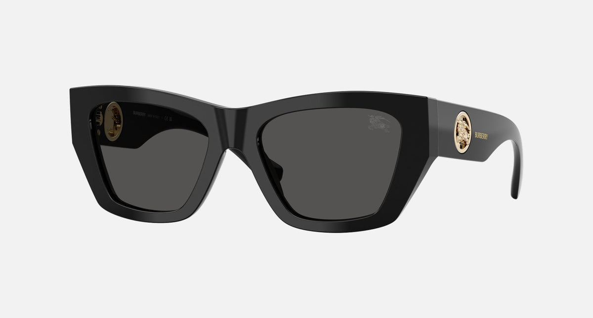 0BE4492 / Black/Dark Grey(300187) / 54-18-140