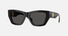 0BE4492 / Black/Dark Grey(300187) / 54-18-140