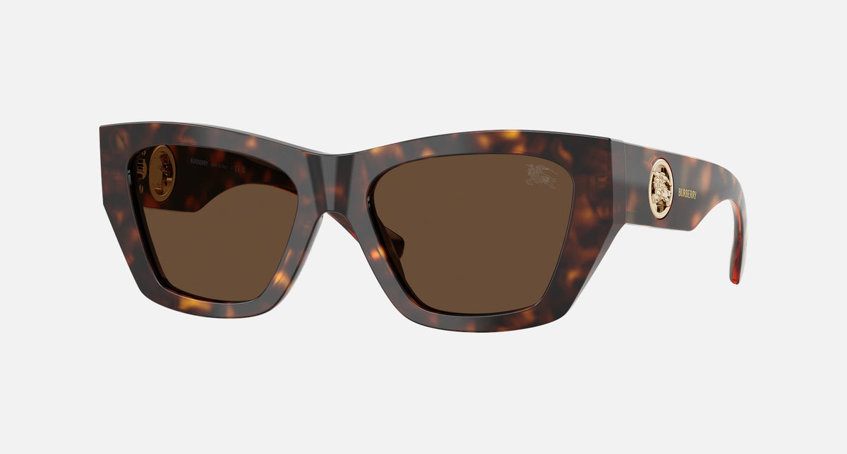 0BE4492 / Havana/Brown(300273) / 54-18-140