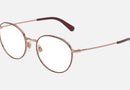 0DG1322 / Pink gold/bordeaux(1333) / 53-18-140