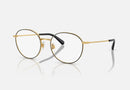 0DG1322 / Gold/black(1334) / 53-18-140