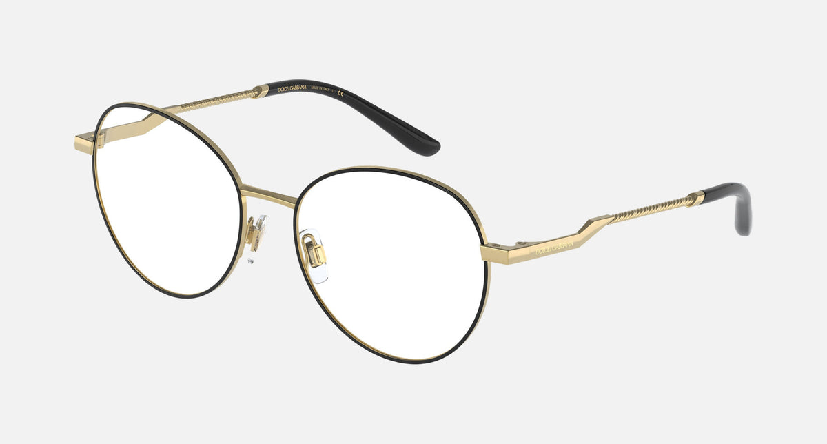 0DG1333 / Gold/black(1334) / 54-17-140
