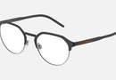 0DG1335 / Matte black/gunmetal(1277) / 52-20-145