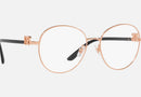 0DG1339 / Pink gold(1298) / 54-17-140