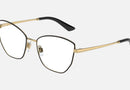 0DG1340 / Gold/matte black(1311) / 56-17-140