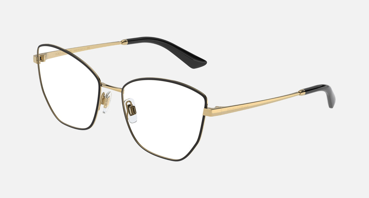 0DG1340 / Gold/matte black(1311) / 56-17-140