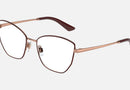 0DG1340 / Pink gold/bordeaux(1351) / 54-17-140