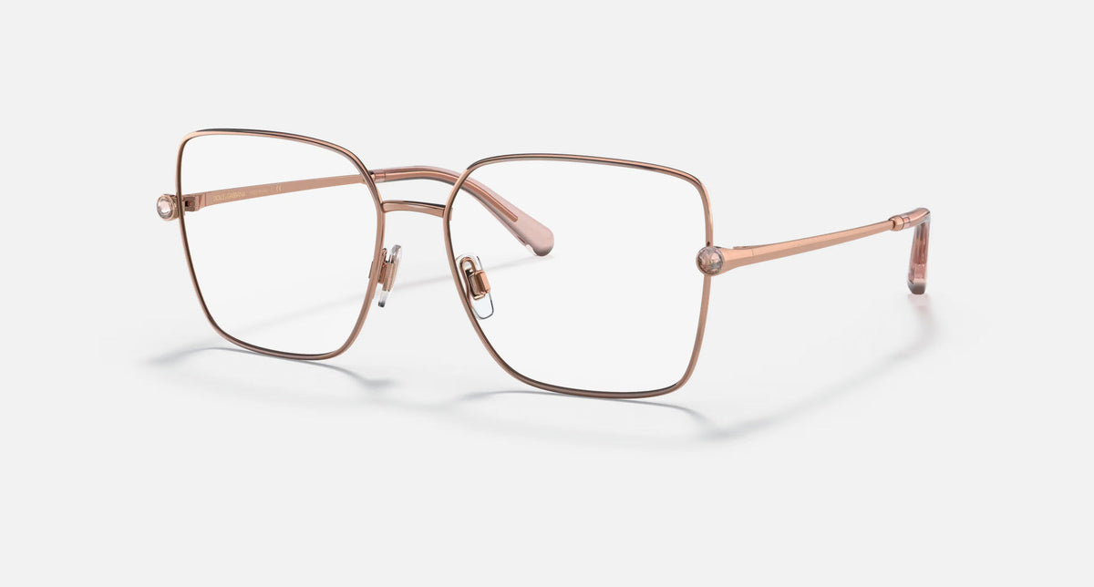 0DG1341B / Pink gold(1298) / 55-16-140