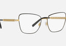 0DG1346 / Gold/matte black(1311) / 55-17-140