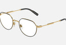 0DG1349 / Gold/matte black(1311) / 50-21-145