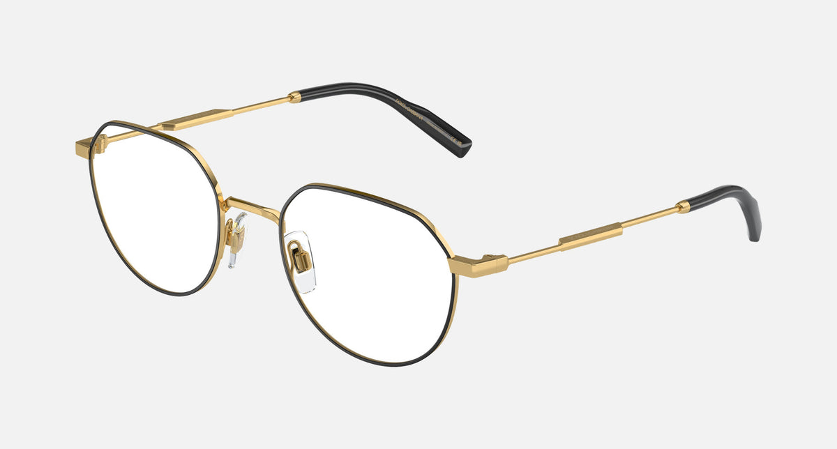 0DG1349 / Gold/matte black(1311) / 50-21-145