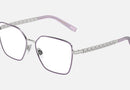 0DG1351 / Silver/lilac(1317) / 54-15-140