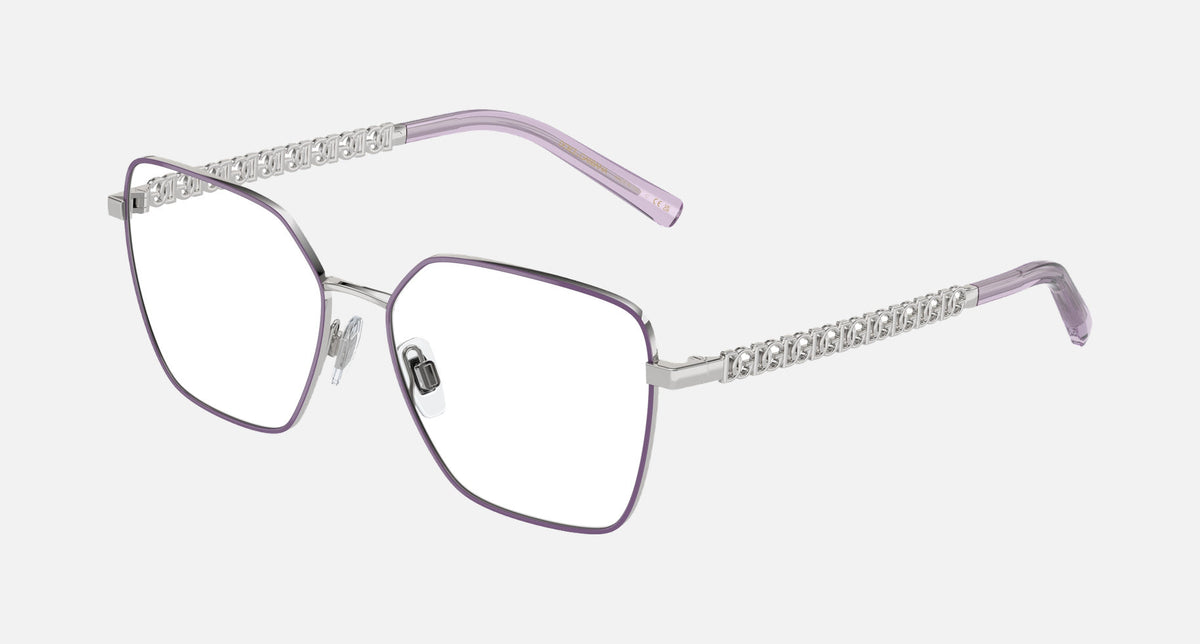 0DG1351 / Silver/lilac(1317) / 54-15-140