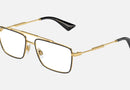 0DG1354 / Gold/matte black(1311) / 54-16-145