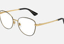 0DG1355 / Gold/black(1334) / 53-17-145