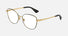 0DG1355 / Gold/black(1334) / 53-17-145