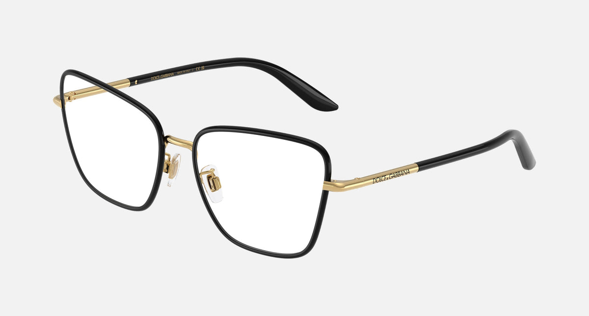 0DG1359 / Gold/black(1334) / 55-17-145