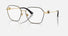 0DG1366 / Gold/black(1334) / 56-15-140