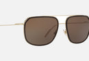 0DG2165 / Brown/pale gold/Dark Brown(488/73) / 58-17-140