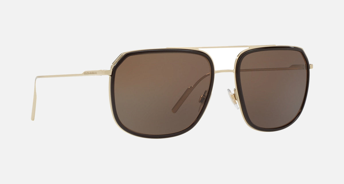 0DG2165 / Brown/pale gold/Dark Brown(488/73) / 58-17-140