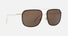 0DG2165 / Brown/pale gold/Dark Brown(488/73) / 58-17-140