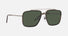 0DG2220 / Bronze/havana/Polarized Green(13359A) / 57-17-140