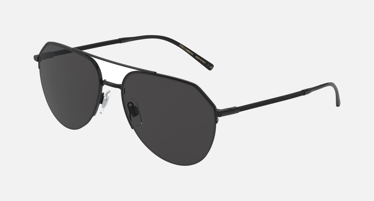 0DG2249 / Black/Dark Grey(01/87) / 60-18-145