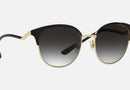 0DG2273 / Gold/black/Grey Gradient(13348G) / 54-18-145