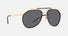 0DG2277 / Gold black/Grey Polar(02/81) / 57-18-140