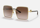 0DG2279 / Gold/Gradient Brown(02/13) / 60-14-140