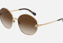 0DG2282B / Gold/Gradient Brown(02/13) / 59-17-140